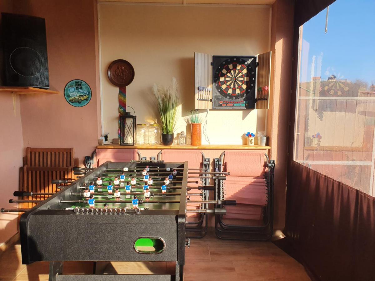 Hygge Hill Villa Krapinske Toplice Kültér fotó