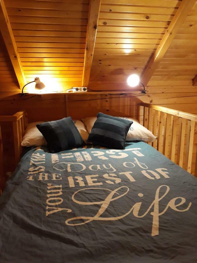 Hygge Hill Villa Krapinske Toplice Kültér fotó