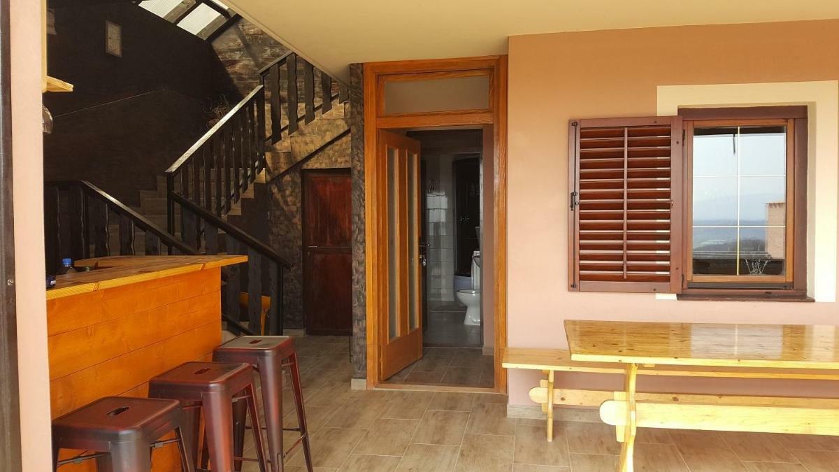 Hygge Hill Villa Krapinske Toplice Kültér fotó