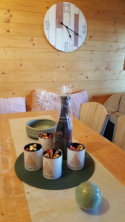 Hygge Hill Villa Krapinske Toplice Kültér fotó