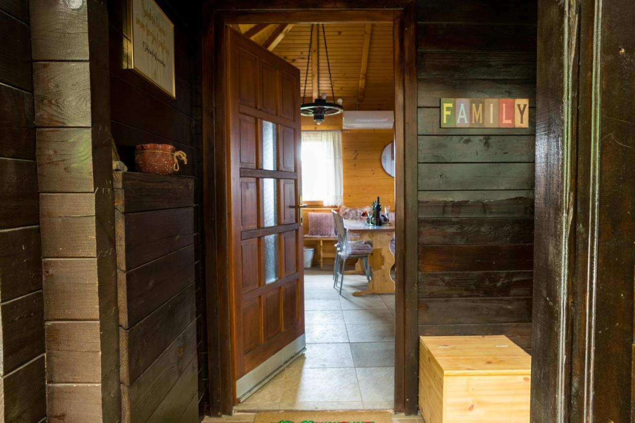 Hygge Hill Villa Krapinske Toplice Kültér fotó