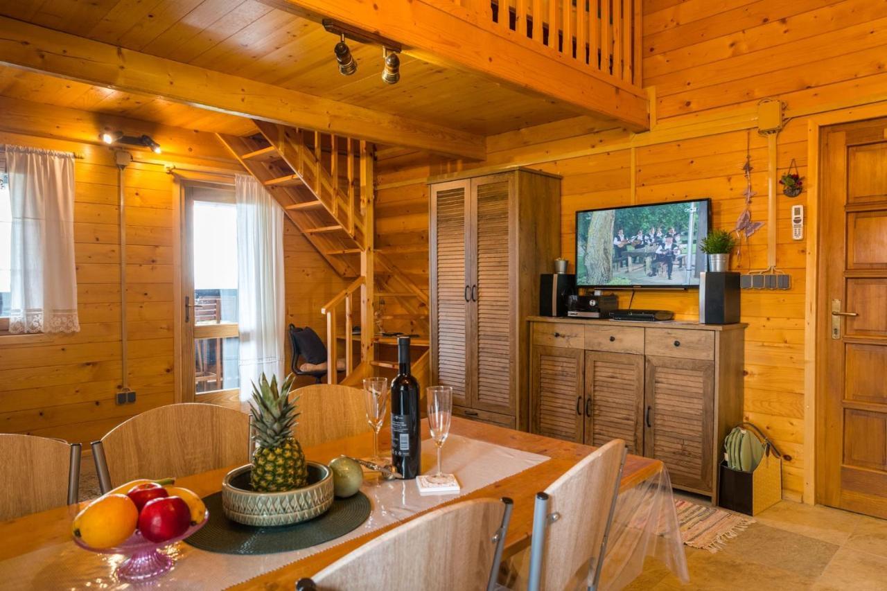 Hygge Hill Villa Krapinske Toplice Kültér fotó