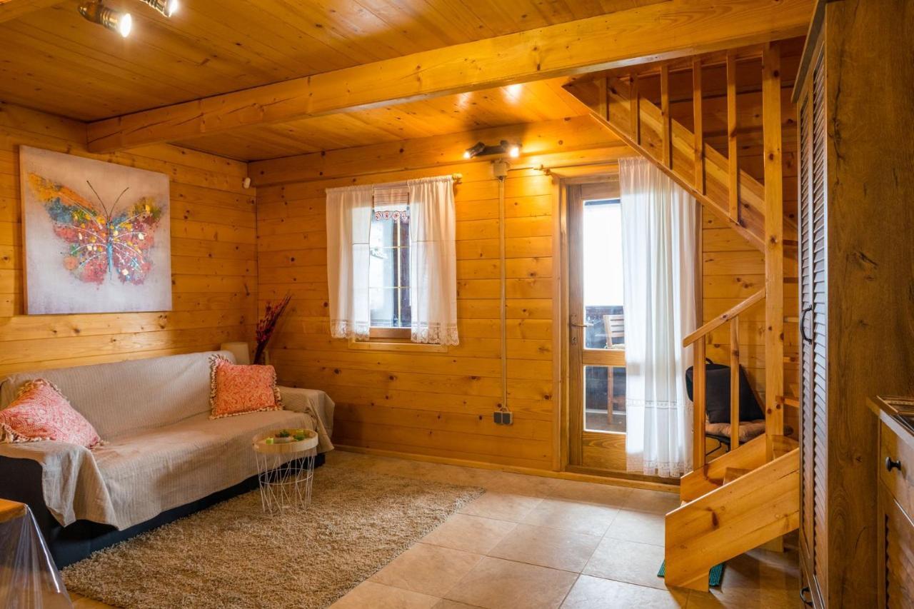 Hygge Hill Villa Krapinske Toplice Kültér fotó