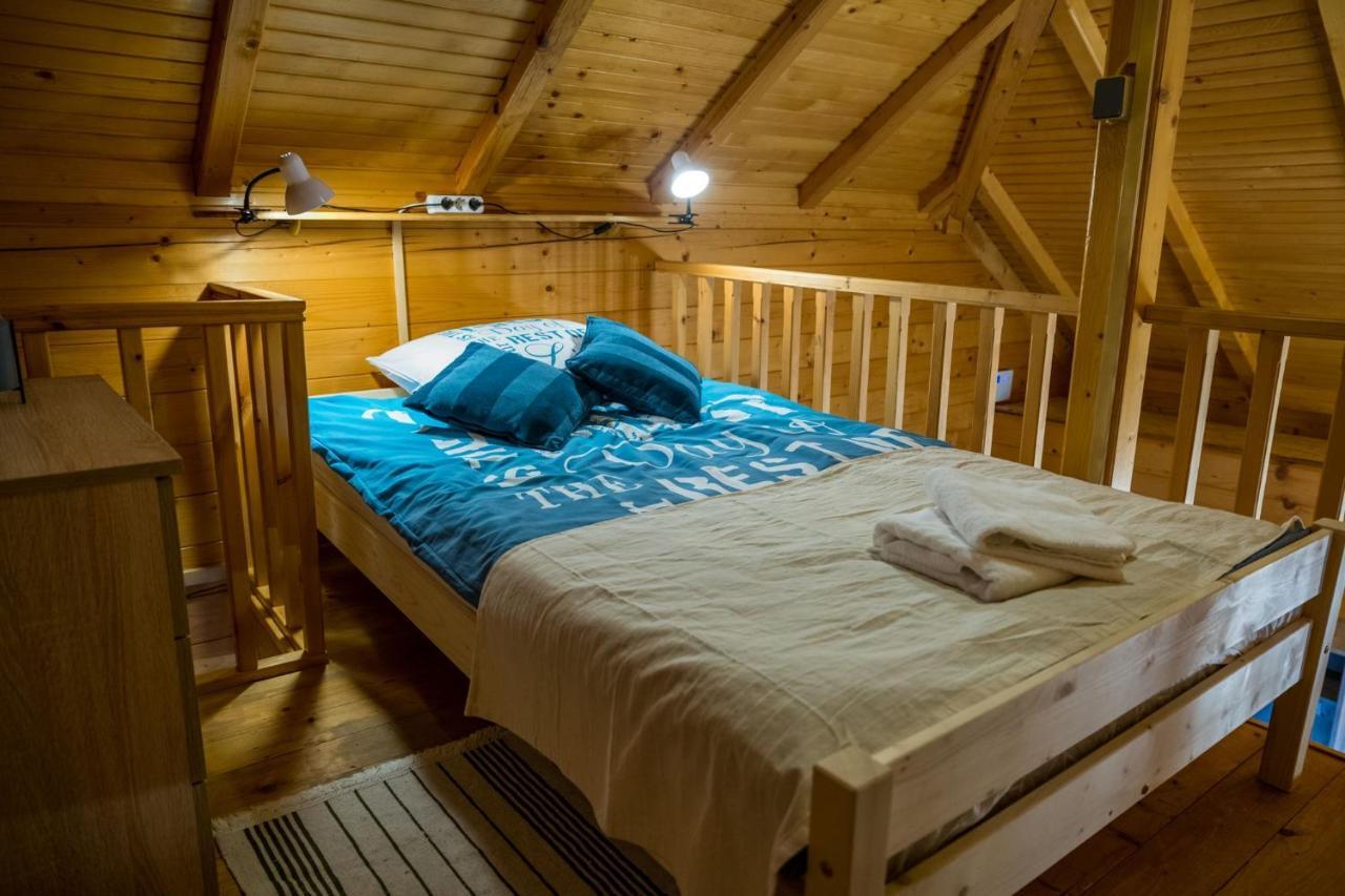 Hygge Hill Villa Krapinske Toplice Kültér fotó