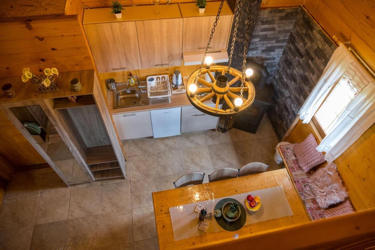 Hygge Hill Villa Krapinske Toplice Kültér fotó