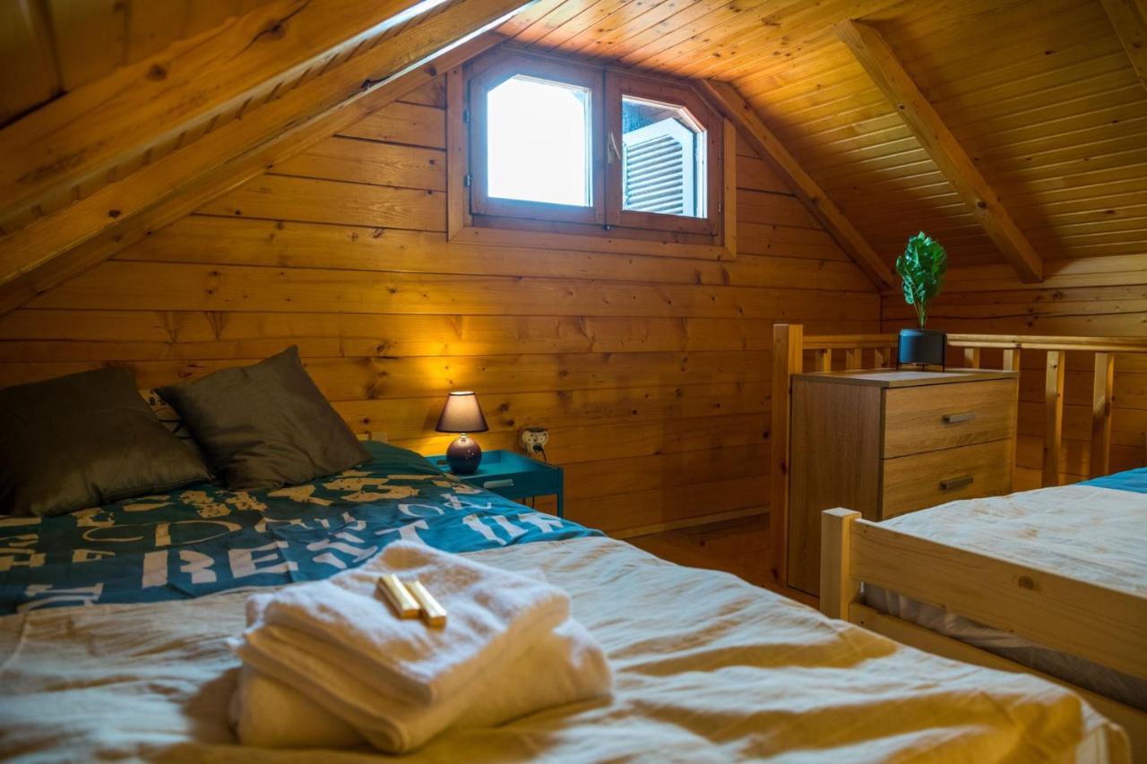 Hygge Hill Villa Krapinske Toplice Kültér fotó