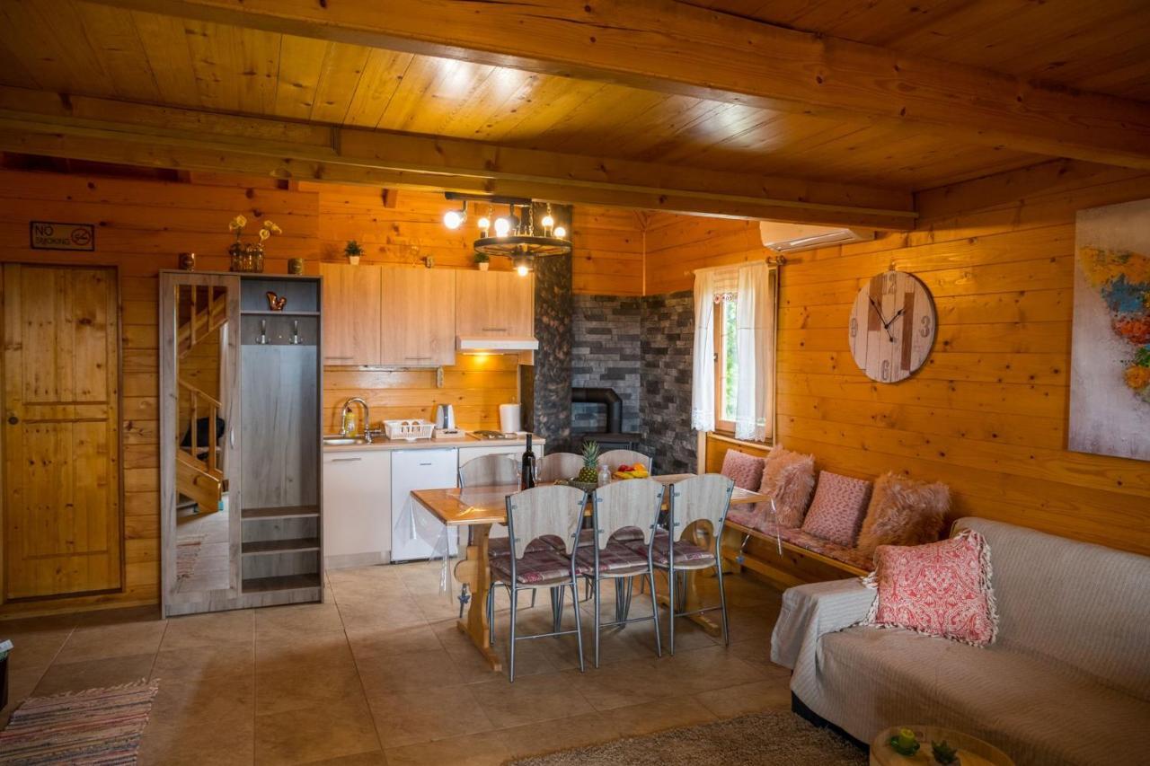 Hygge Hill Villa Krapinske Toplice Kültér fotó