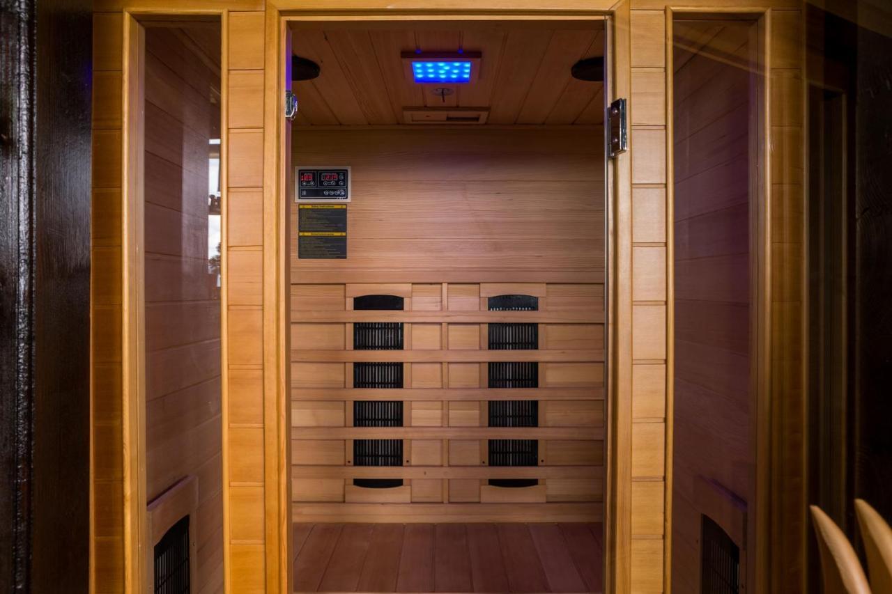 Hygge Hill Villa Krapinske Toplice Kültér fotó