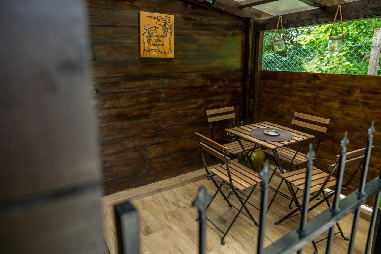 Hygge Hill Villa Krapinske Toplice Kültér fotó