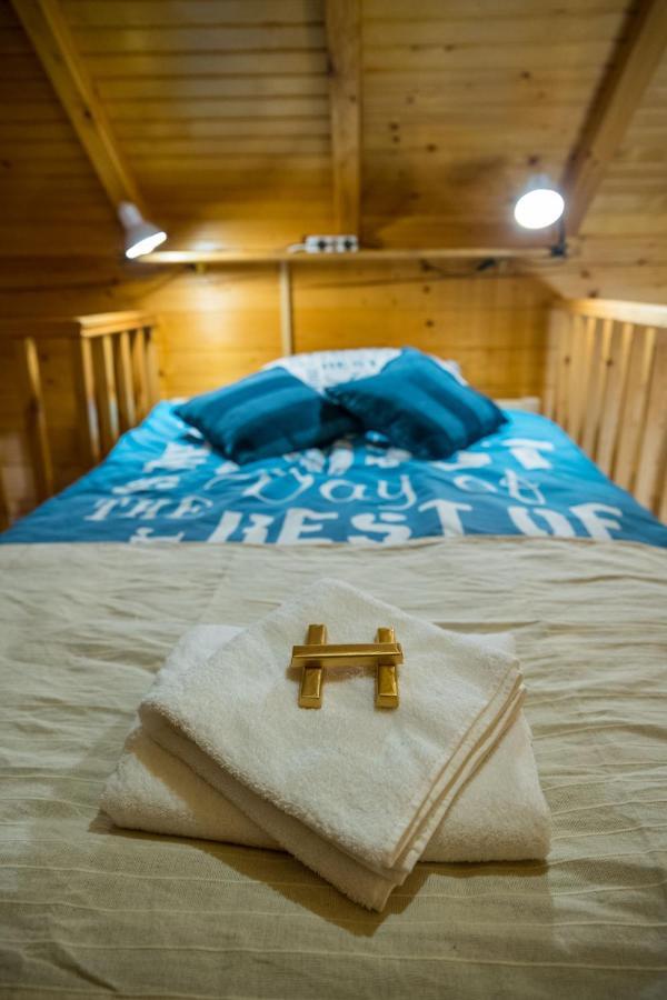 Hygge Hill Villa Krapinske Toplice Kültér fotó