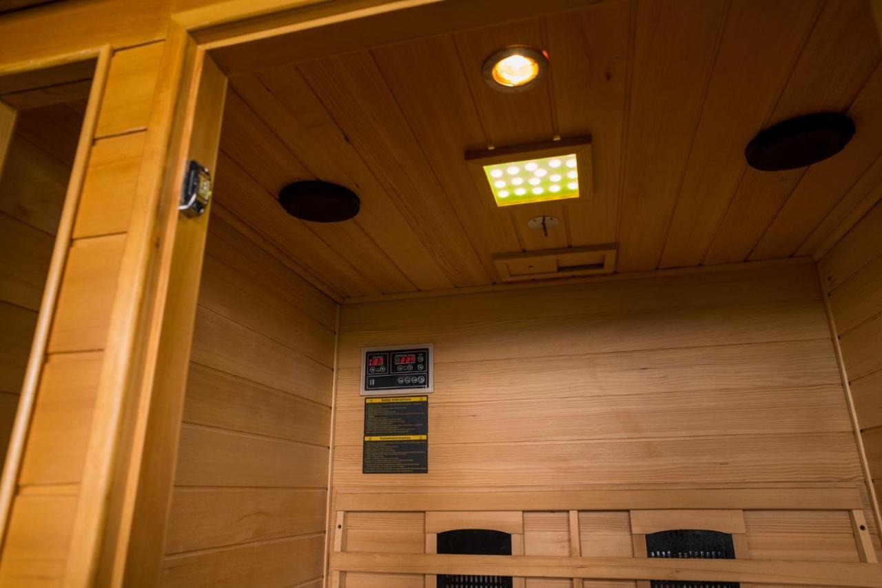 Hygge Hill Villa Krapinske Toplice Kültér fotó