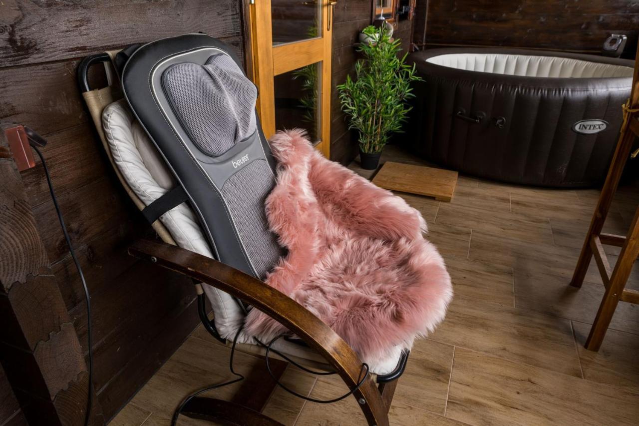 Hygge Hill Villa Krapinske Toplice Kültér fotó