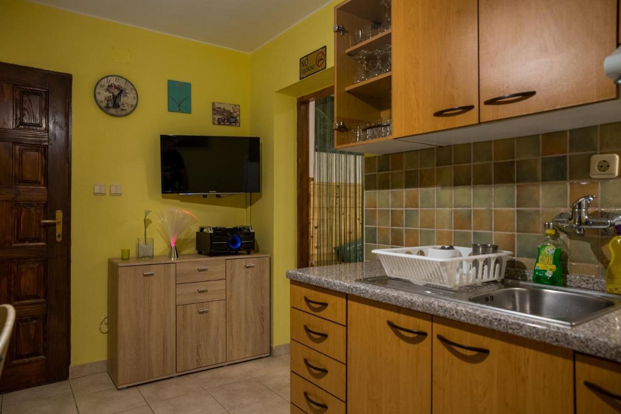 Hygge Hill Villa Krapinske Toplice Kültér fotó