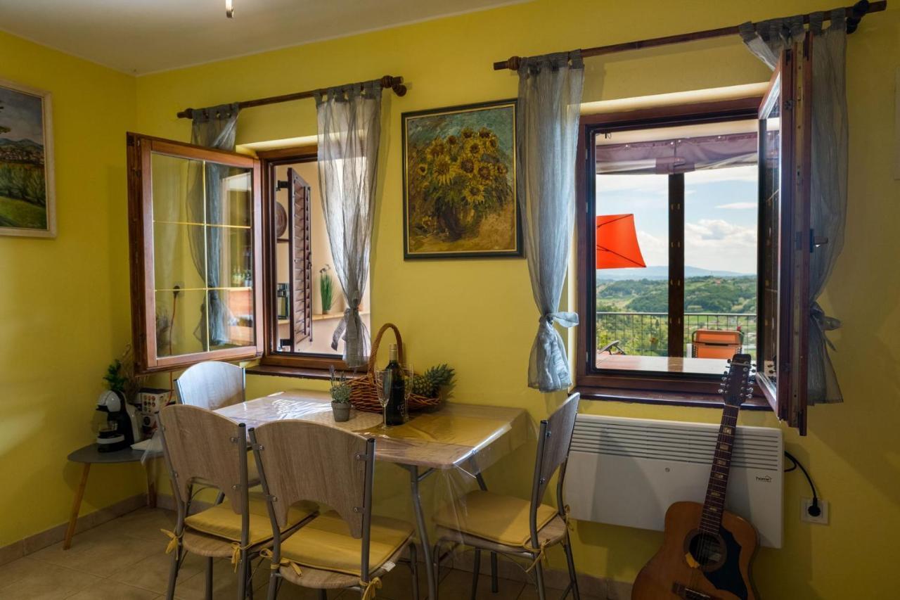 Hygge Hill Villa Krapinske Toplice Kültér fotó